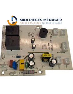 CARTE PRINCIPALE AIRFRYER ARIETE AS00008269