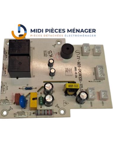 CARTE PRINCIPALE AIRFRYER ARIETE AS00008269