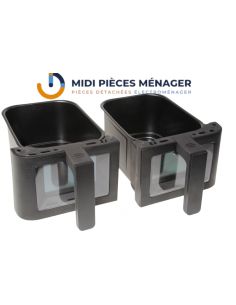 BACS AIRFRYER ARIETE AS00008276