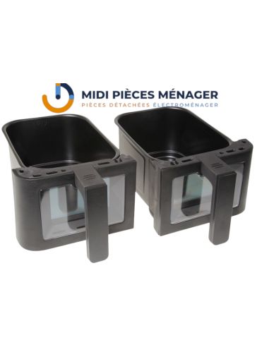 BACS AIRFRYER ARIETE AS00008276