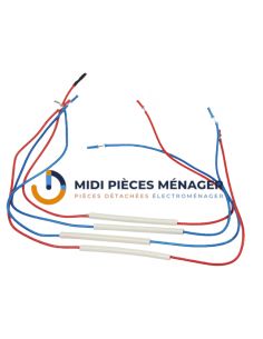 THERMOFUSIBLE AIRFRYER ARIETE AS00008275