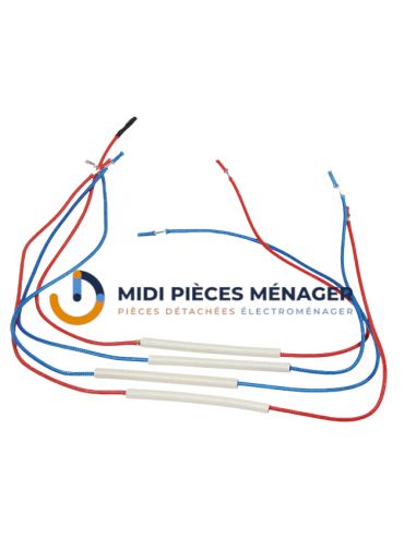 THERMOFUSIBLE AIRFRYER ARIETE AS00008275