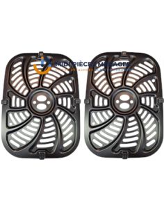 GRILLES AIRFRYER ARIETE AS00008274