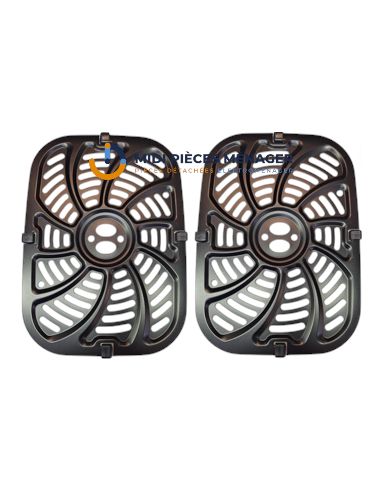 GRILLES AIRFRYER ARIETE AS00008274