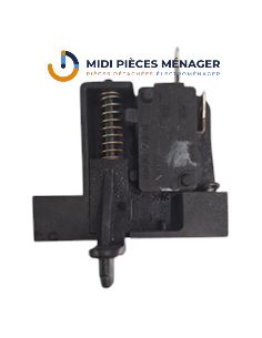 MICRO INTERRUPTEUR AIRFRYER ARIETE AS00008990