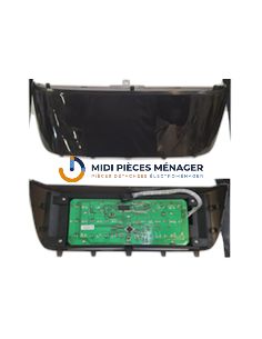 TABLEAU DE COMMANDE AIRFRYER ARIETE AS00008991