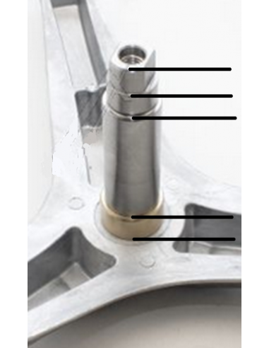 CROISILLON DE TAMBOUR ALTERNATIVE SAMSUNG...