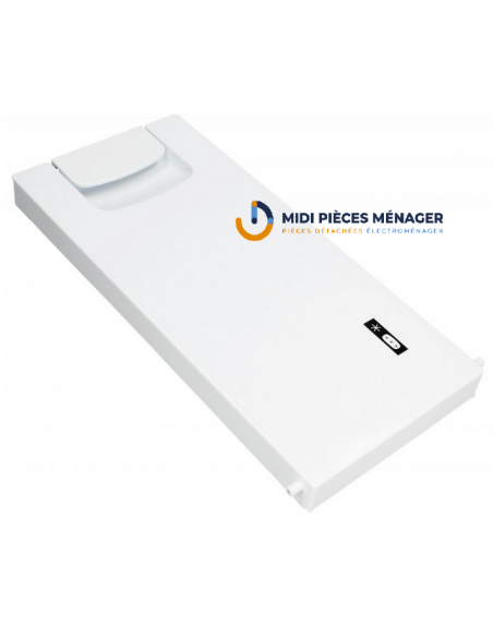 PORTE DE TIROIR CONGÉLATEUR MIDEA CANDY 49122694 PORTE DE TIROIR CONGÉLATEUR MIDEA CANDY 49122694