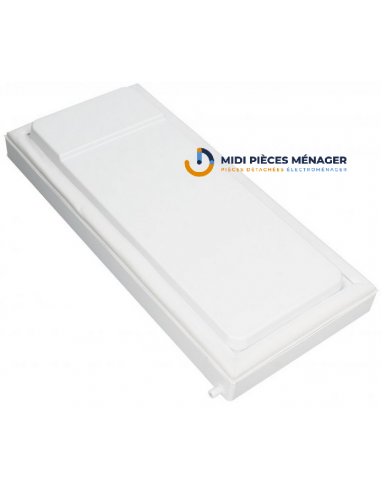 PORTE DE TIROIR CONGÉLATEUR MIDEA CANDY 49122694