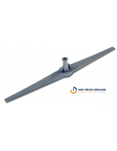 BRAS INFERIEUR POUR LAVE VAISSELLE VESTEL 42151581