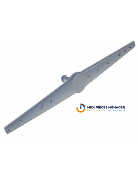 BRAS INFERIEUR POUR LAVE VAISSELLE VESTEL 42151581 BRAS INFERIEUR POUR LAVE VAISSELLE VESTEL 42151581