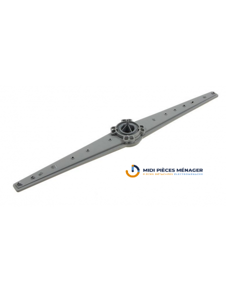 BRAS DE LAVAGE SUPÉRIEUR pour lave vaisselle 42153409 BRAS DE LAVAGE SUPÉRIEUR pour lave vaisselle 42153409