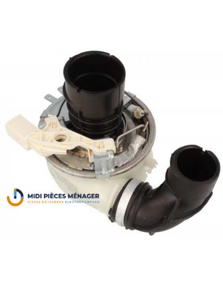 Elément chauffant 1800W lave vaisselle Electrolux 140002162232 Elément chauffant 1800W lave vaisselle Electrolux 140002162232