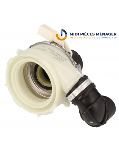 Elément chauffant 1800W lave vaisselle Electrolux 140002162232