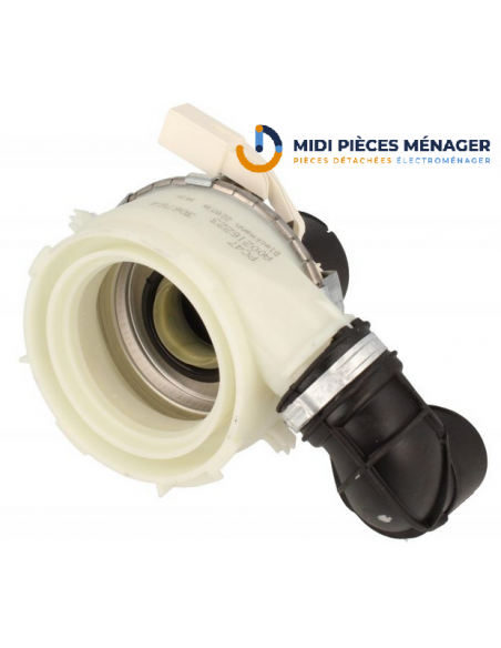 Elément chauffant 1800W lave vaisselle Electrolux 140002162232 Elément chauffant 1800W lave vaisselle Electrolux 140002162232