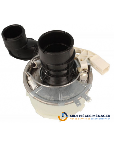 Elément chauffant 1800W lave vaisselle Electrolux 140002162232