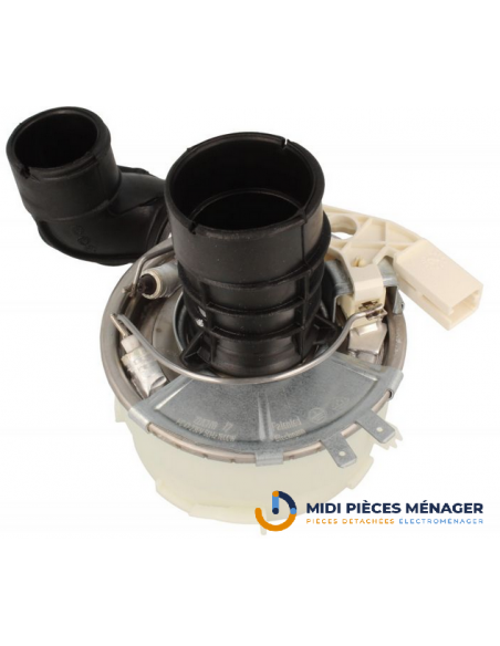 Elément chauffant 1800W lave vaisselle Electrolux 140002162232 Elément chauffant 1800W lave vaisselle Electrolux 140002162232