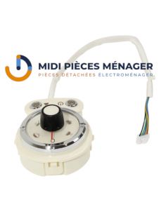 TABLEAU DE COMMANDE CUISEUR A RIZ ARIETE AS00000474