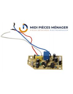 CARTE PRINCIPALE CUISEUR A RIZ ARIETE AS00000475