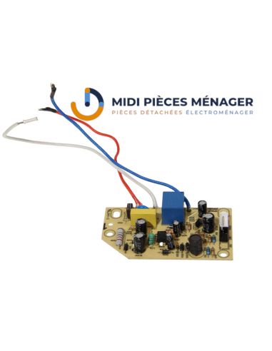 CARTE PRINCIPALE CUISEUR A RIZ ARIETE AS00000475