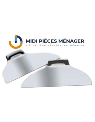 PALE EN ACIER INOXYDABLE FOUR A PIZZA ARIETE AS00005269