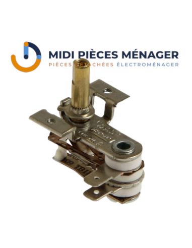 THERMOSTAT FOUR A PIZZA ARIETE AS00006594