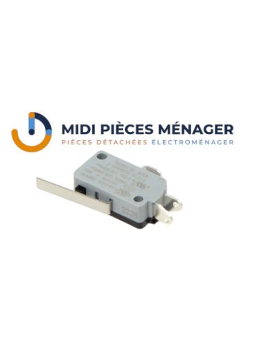 MICROSWITCH 16AFOUR A PIZZA ARIETE AS00006596