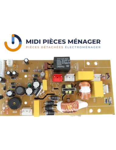 CARTE PRINCIPALE MACHINE A PAIN ARIETE AT6955711300