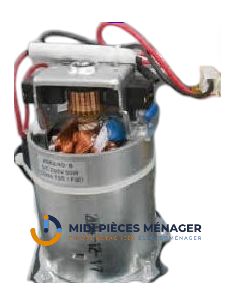 MOTEUR MACHINE A PAIN ARIETE AT6956021810