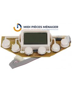 CARTE MACHINE A PAIN ARIETE AT6956022300