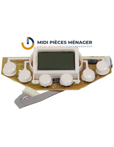 CARTE MACHINE A PAIN ARIETE AT6956022300