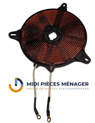 PLAQUE INDUCTION PLAQUE INDUCTION ARIETE AS00008153