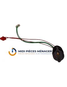 SONDA NTC PLAQUE INDUCTION ARIETE AS00008154