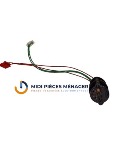 SONDA NTC PLAQUE INDUCTION ARIETE AS00008154