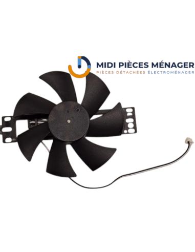 VENTILATEUR PLAQUE INDUCTION ARIETE AS00008071