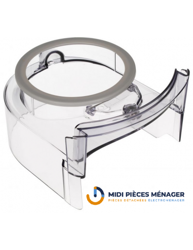 ENSEMBLE PROTECTION THERMIQUE POUR COOKING CHEF KENWOOD