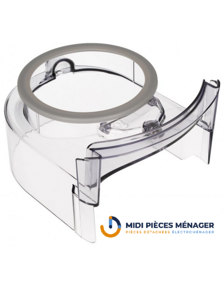 ENSEMBLE PROTECTION THERMIQUE POUR COOKING CHEF KENWOOD