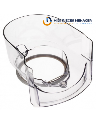 ENSEMBLE PROTECTION THERMIQUE POUR COOKING CHEF KENWOOD