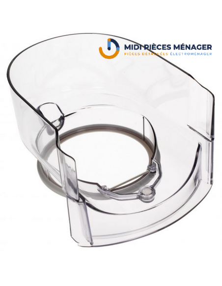 ENSEMBLE PROTECTION THERMIQUE POUR COOKING CHEF KENWOOD