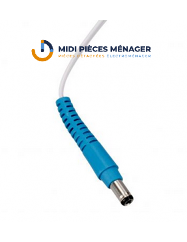 Transformateur chargeur aspirateur balai rowenta RS-RH5275