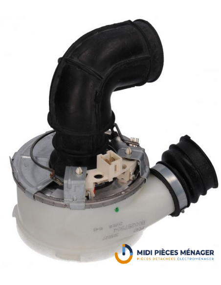 resistance bldc + joint 1960W lave vaisselle hotpoint ariston C00257904