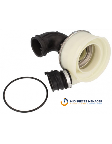 resistance bldc + joint 1960W lave vaisselle hotpoint ariston C00257904