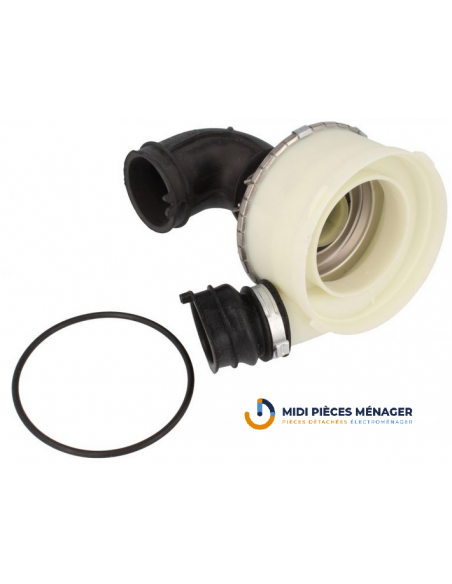 resistance bldc + joint 1960W lave vaisselle hotpoint ariston C00257904