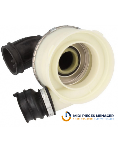 resistance bldc + joint 1960W lave vaisselle hotpoint ariston C00257904