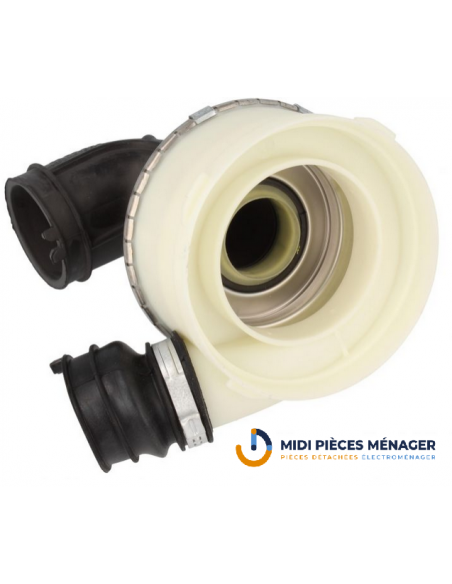 resistance bldc + joint 1960W lave vaisselle hotpoint ariston C00257904