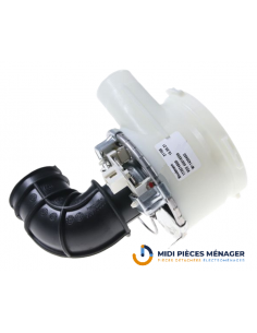 resistance pour lave vaisselle ARISTON C00520796