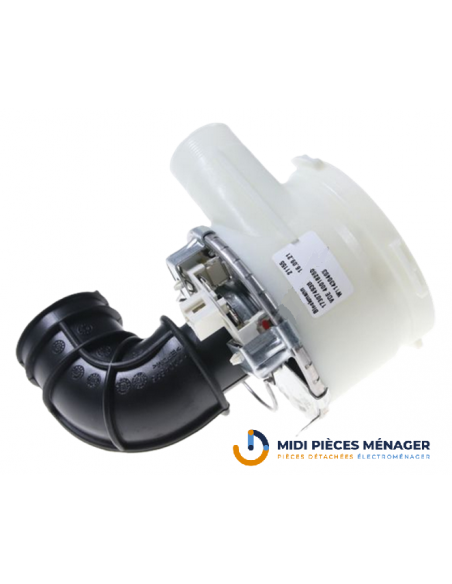 resistance pour lave vaisselle ARISTON C00520796