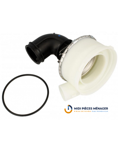 KIT RESISTANCE POUR LAVE VAISSELLE INDESIT WHIRLPOOL C00582058