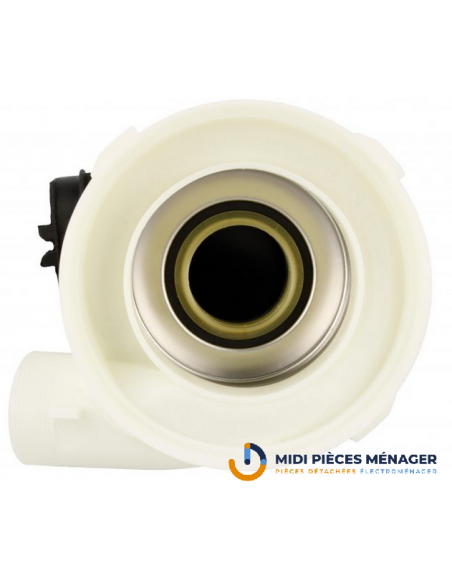 KIT RESISTANCE POUR LAVE VAISSELLE INDESIT WHIRLPOOL C00582058