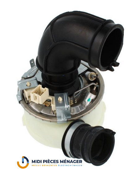 KIT RESISTANCE POUR LAVE VAISSELLE INDESIT WHIRLPOOL C00856635